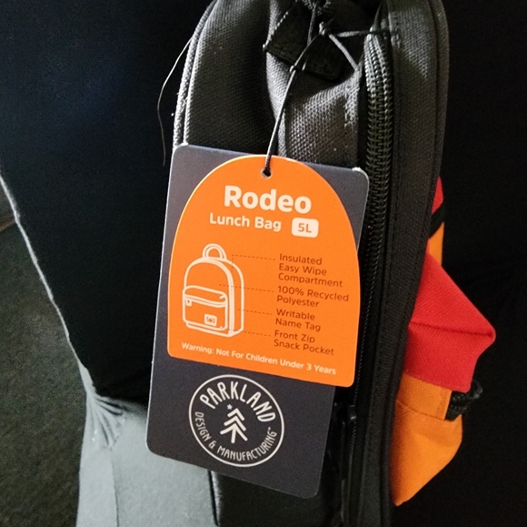 Lunch bag - Picture 2 of 5